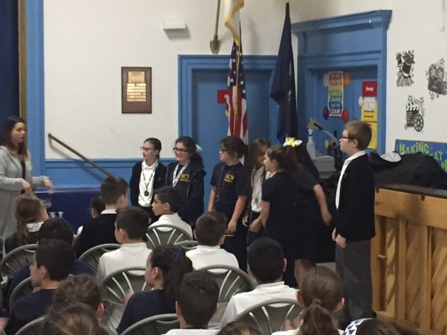 stclaresi's tweet image. #scsscience