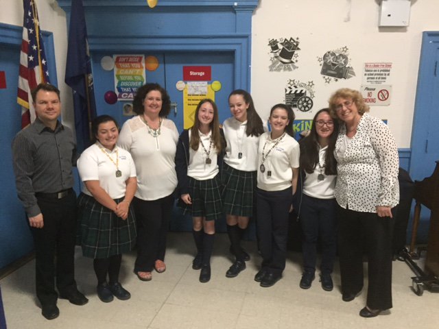 stclaresi's tweet image. #scsscience