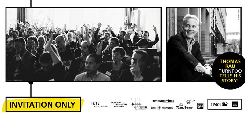 Apply to attend our 2017 Demo Day to hear <a href="/thomasmrau/">Thomas M. Rau</a>'s #CircularEconomy talk &amp; see 10 #SocEnt pitch to investors > bit.ly/IRPDemoDay2017