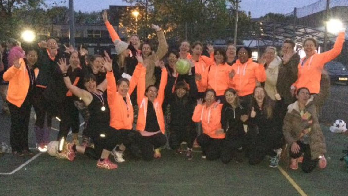 Pro-Active Bromley (@proactivebromle) on Twitter photo Congratulations to the bickley warriors who were runners up in yesterday's #BacktoNetball tournament <a href="/England_Netball/">England Netball</a> Congratulations to the bickley warriors who were runners up in yesterday's #BacktoNetball tournament <a href="/England_Netball/">England Netball</a>