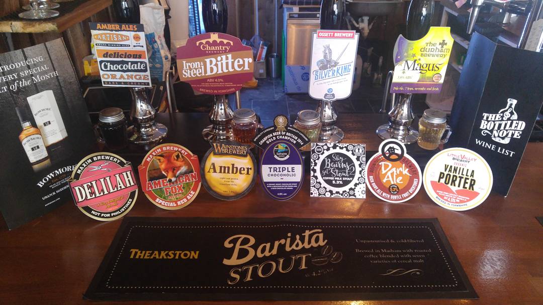 bottlednote's tweet photo. @ChantryBrewery
@ossettbrewery
@durhambrewery
@MaximBrewery
@SaltaireBrewery
@FlashHouseBrew
@roundhillbrew
@LittleValleyAle

Enjoy🍻 https://t.co/5JVfWv5RUB
