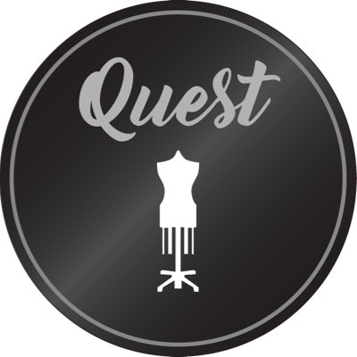Quest tweet media
