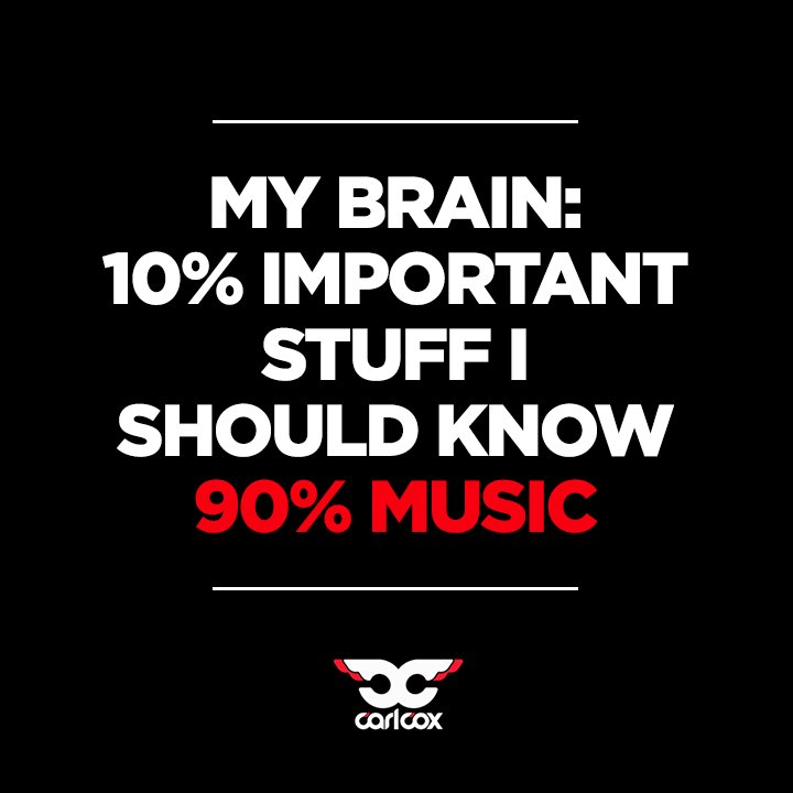 Hands up if you're at 95% 😂