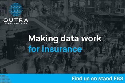 outraUK's tweet image. Heading to @BIBAbroker next week? Find us at stand F63 to discuss how our property data can help you. #makingdatawork #insurance #BIBA2017