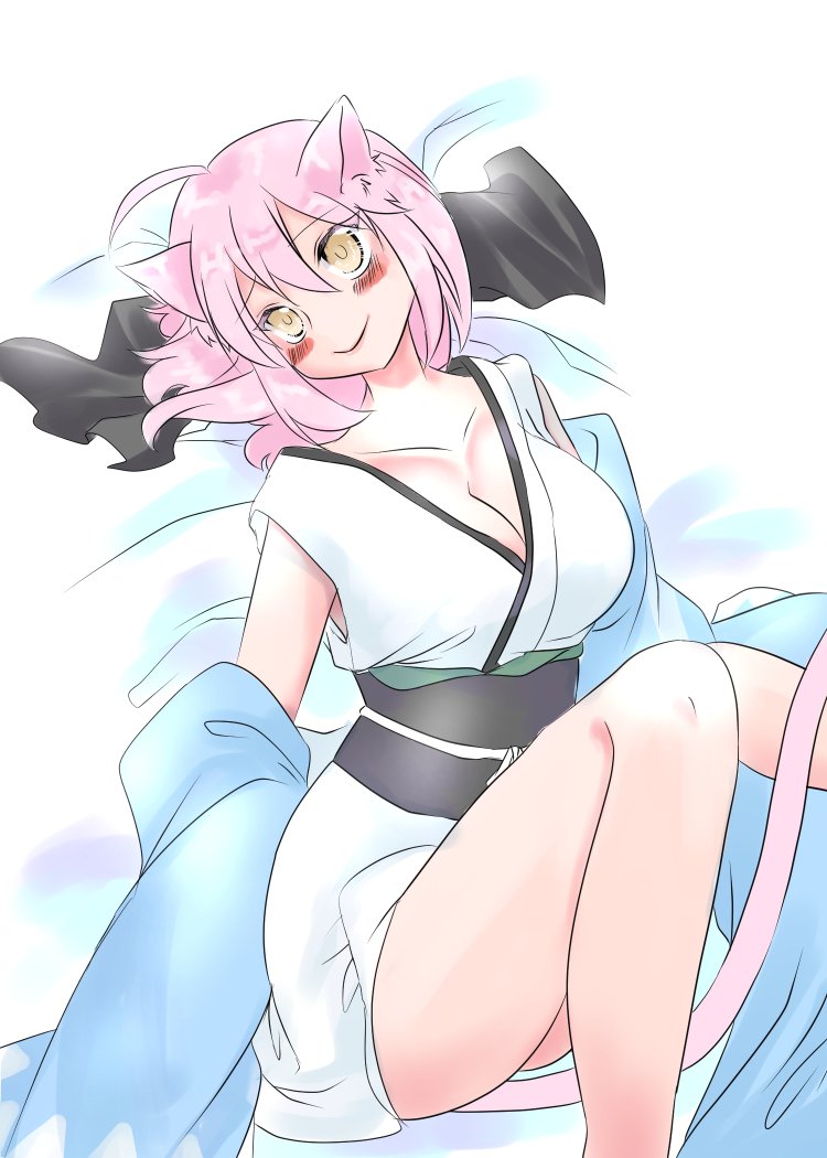 何故か続いた落書き。最初沖田ちゃん練習しようとしたらだんだん遊びすぎてこんなことに…… 