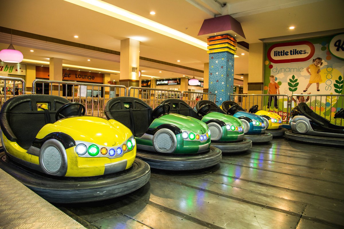 FunscapesEA's tweet photo. No lanes, no bumps, no rules! Drive as you please. Come and enjoy our bumper cars at @ThikaRoadMall, @TheHubKaren &amp; at Adams Arcade https://t.co/mqVpNrvfwY