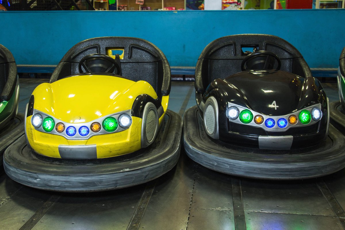 FunscapesEA's tweet photo. No lanes, no bumps, no rules! Drive as you please. Come and enjoy our bumper cars at @ThikaRoadMall, @TheHubKaren &amp; at Adams Arcade https://t.co/mqVpNrvfwY