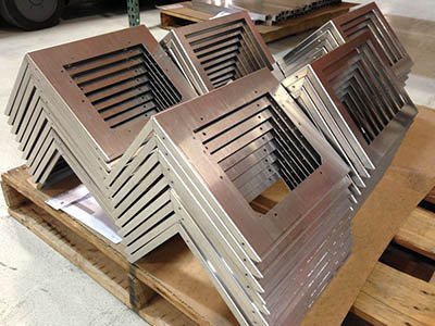 gbmachinetools's tweet photo. #SS304 #LaserCutting #Fabrication. #TotalArgonWelding, #Matt Finish #Buffing #Pharma MachinePart #HMI #MountingPlate https://t.co/SI4Lx7xw2n https://t.co/Va7MTw7kYA