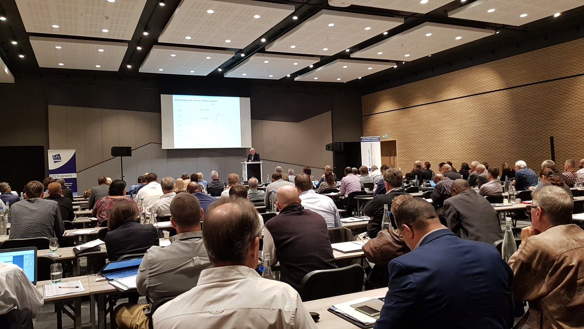 PropertyWheel's tweet photo. Full-house at #wcpdf this morning at the shiny (almost) new @CenturyCityZA Conference Centre - Western Cape Property Development Forum 2017 https://t.co/oQir1SNwfS