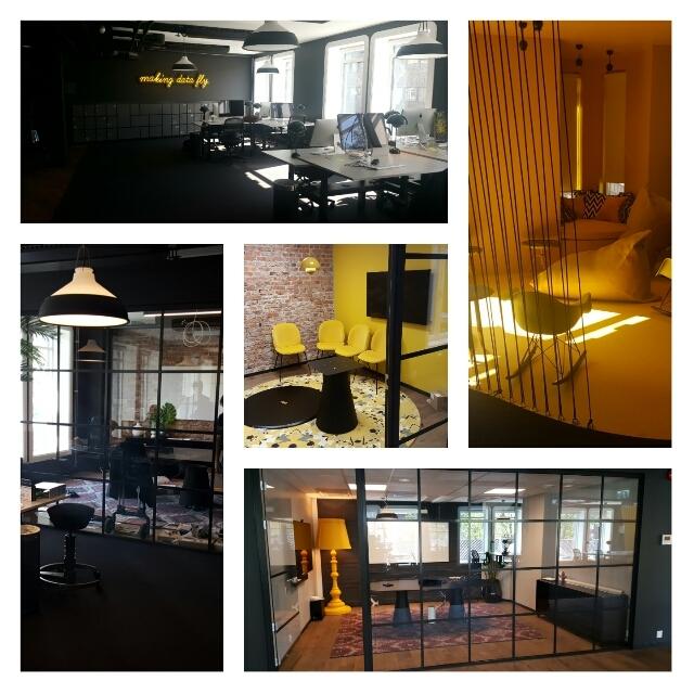 ThoHeller's tweet image. @greenbirdIT just moved to new #offices. Next step to boost #GridIntelligence Platform #Metercloud .
greenbird.com
#SmartGrid