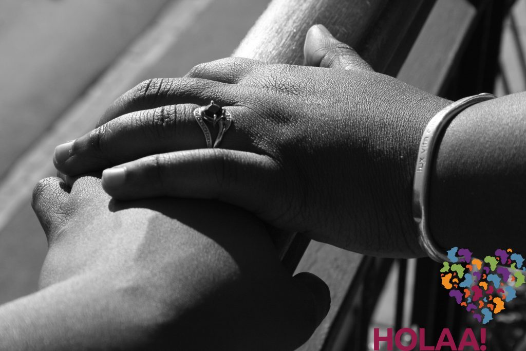 HOLAAfrica's tweet photo. How polyamory is allowing me to grow not only as a partner but a person - https://t.co/kUdrQ6M8qB https://t.co/Jn8ZbmZOqM