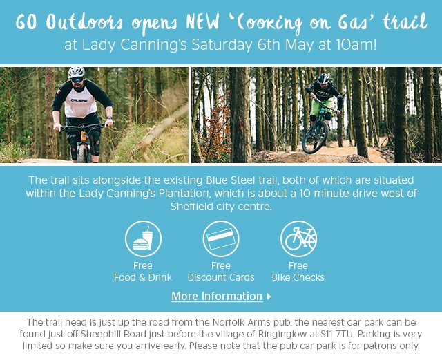 GO Outdoors tweet media