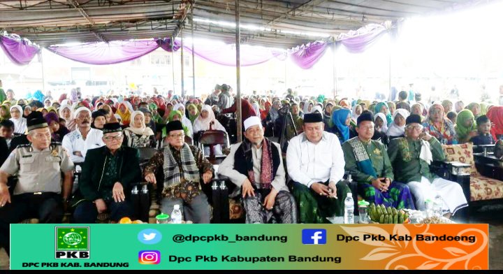 DPC PKB KAB. Bandung (@dpcpkb_bandung) on Twitter photo 