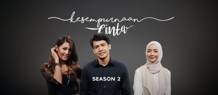 sinetmaAstro's tweet photo. insya Allah epsd akhir season 2 bakal tayang ahad alias lusa 7/5/2017 https://t.co/xFofk3jSzA