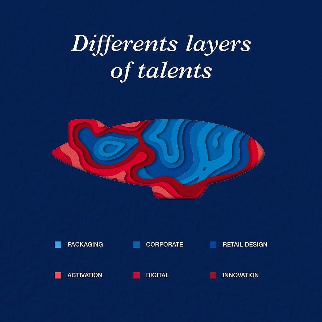 CBADesignAgency's tweet photo. At CBA, we think that only a combination of talents can build strong aspiring brands!
#cbadesign #designingbrandsw… https://t.co/AV9qjWBZIO https://t.co/oInN3aps1k