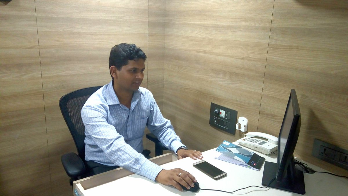 RawalIT's tweet photo. @RawalIT welcomes the New Entrants to the TEAM!
Ravi Pratap Singh - QA LEAD  &amp;   Avani Trivedi - SEO/ASO
Excited to have dese talents in! 🙂 https://t.co/80S2BzgERk