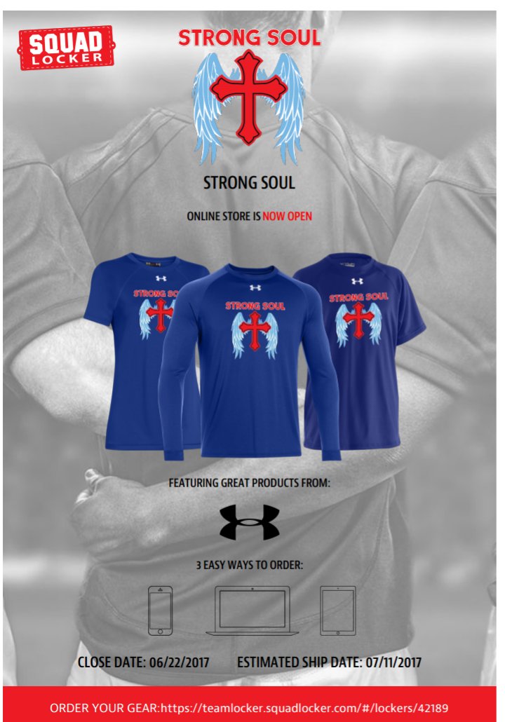 StrongSoul24's tweet photo. @JonnyBones love to see you working out in a strong soul gear.
https://t.co/Z74rCurwQ4. Team Strong Soul apparel now available https://t.co/TzR0fIgBhT