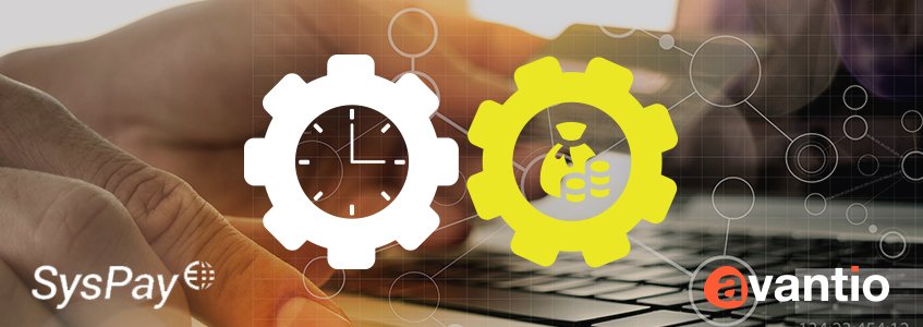 Save with streamlined #onlinepayments from #SysPay and Avantio PCI Wallet
ow.ly/Uuzs30bsaud <a href="/receptio_ch/">Receptio</a>