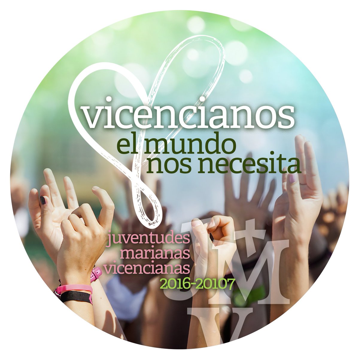 JMV_esp's tweet photo. JMV tiene su última fase de Formación Misionera del año este próximo fin de semana. https://t.co/66GYYH2Mxh https://t.co/Cyq6NUc0ZO