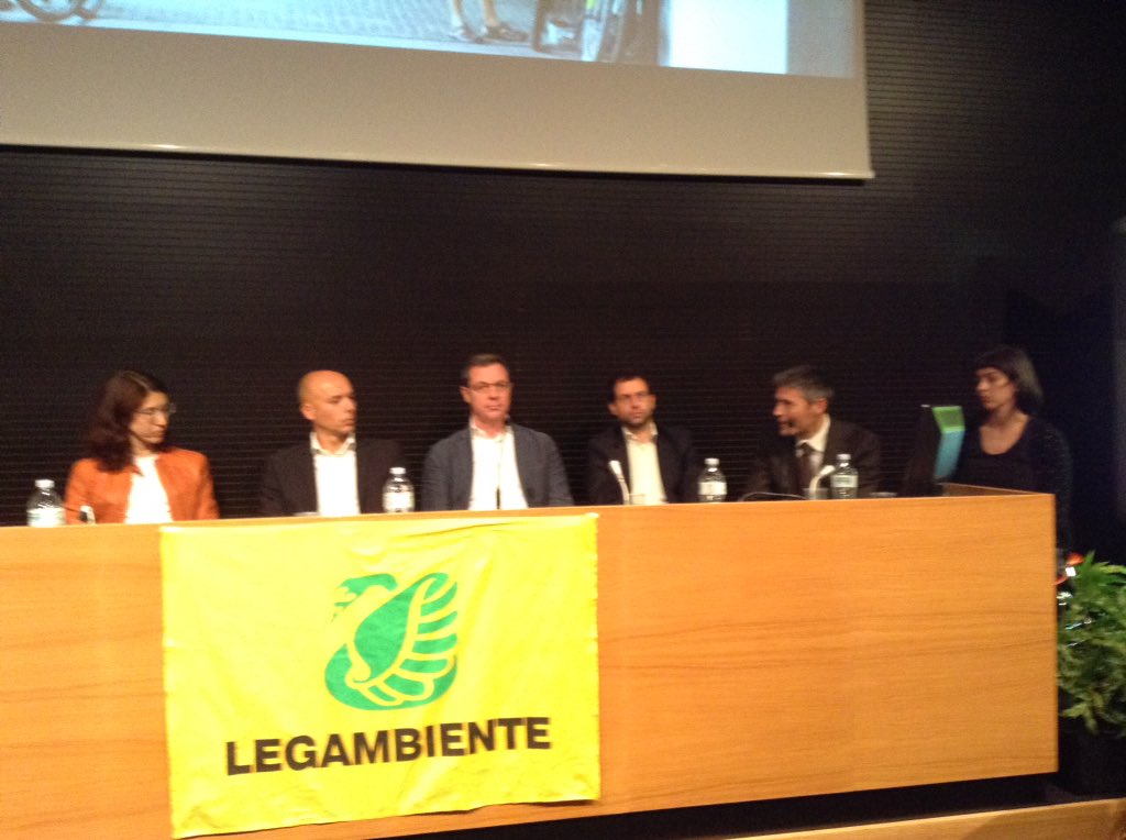 Legambiente tweet media