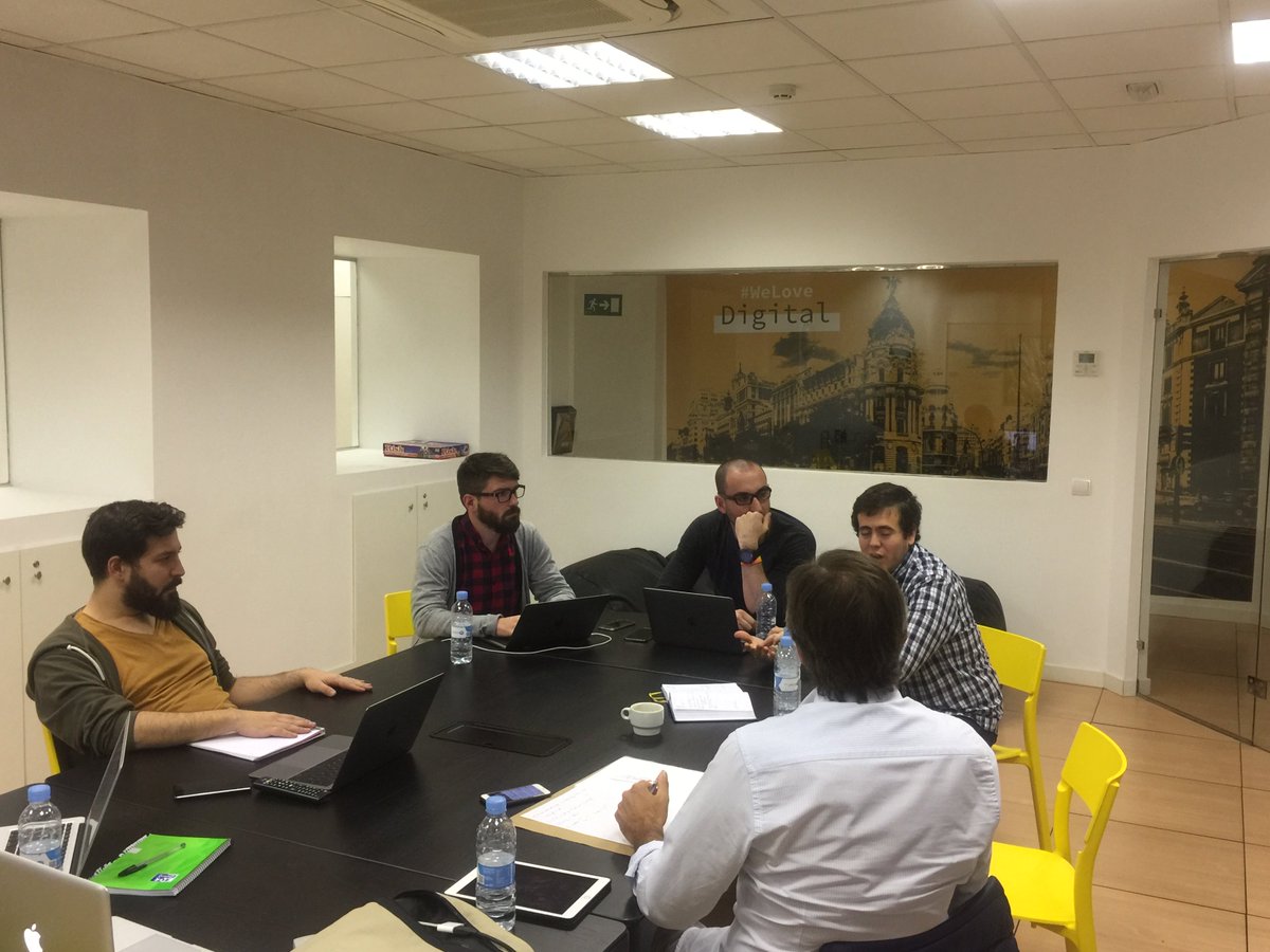 SomosKids's tweet photo. Trabajando duro junto a @appforbrands y @tagloo #newprojects #apps https://t.co/m7zTMw9FuA