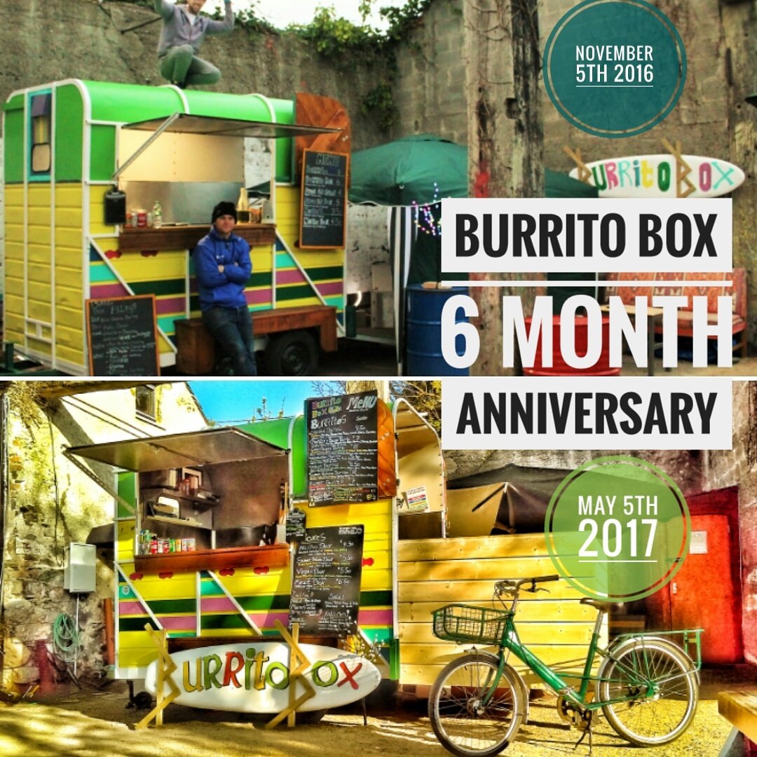 BurritoBox tweet media