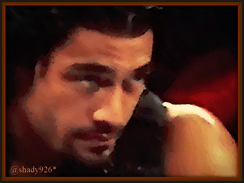 Shady926's tweet photo. .@romanreigns568 @HeSpearsThemAll @LeeshaNDessy @April_Showers24 @dnebel62 @rockfan_86 @WWEShop Some are simple..some more complex..#TheBigDogsReal #ManyFacesOfRomanReigns #OneSureThing #BigDogBringsTheBigFight #BelieveThat https://t.co/PbeQtAPpdS