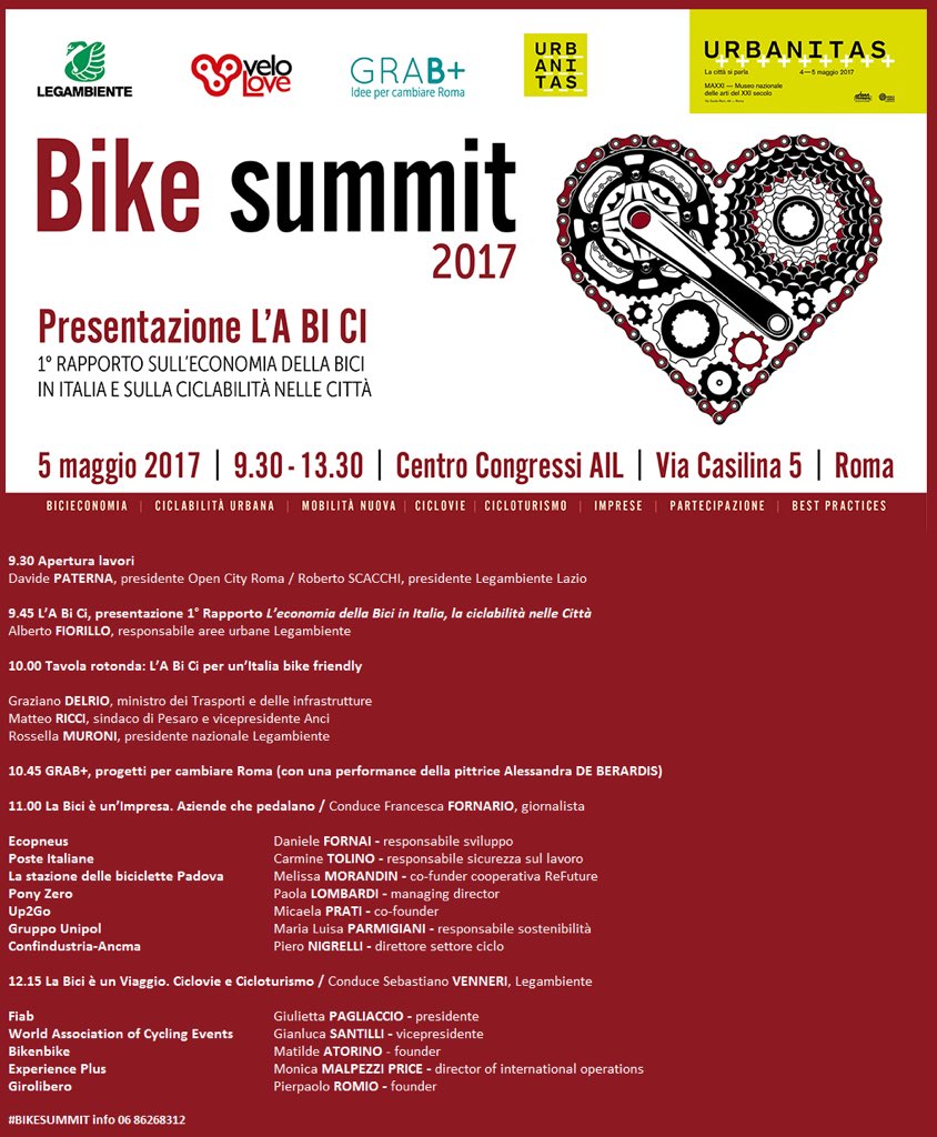 Legambiente tweet media