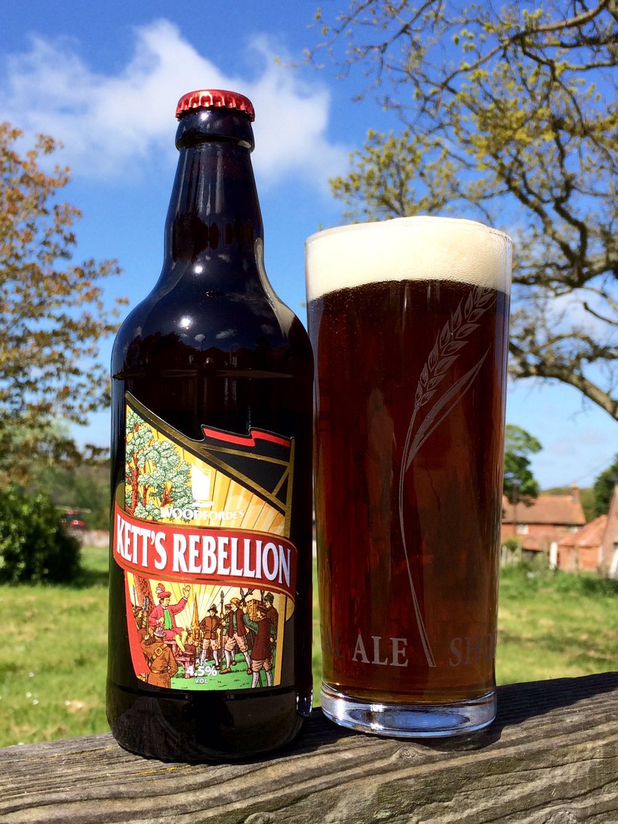 The Real Ale Shop tweet media