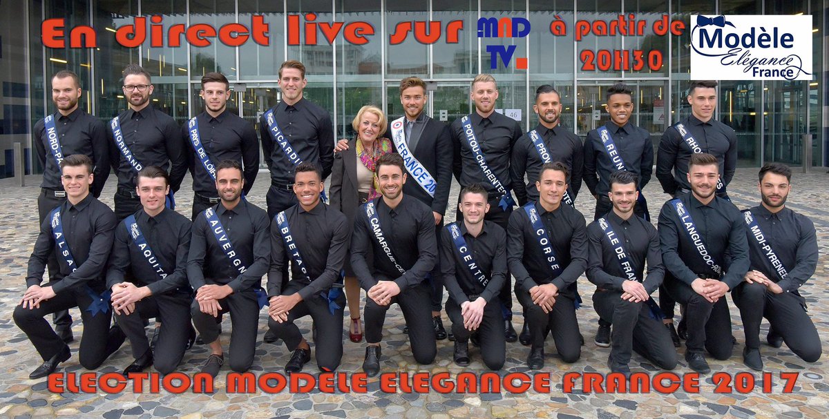 MNDTV_Occitanie's tweet photo. Samedi 06/05 #MNDTV retransmettra en direct live intégrale depuis le #DIEZE @montpellier_ l'élection de @ME_FranceOff 2017 https://t.co/1Fag484LHt