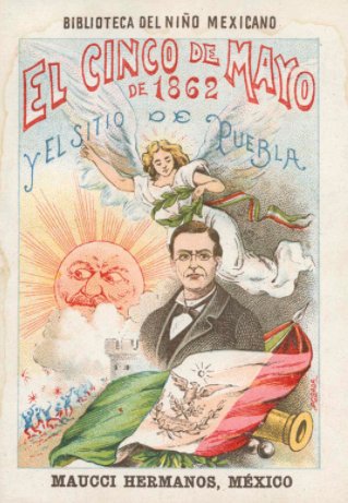 Intelletec's tweet image. #CincodeMayo