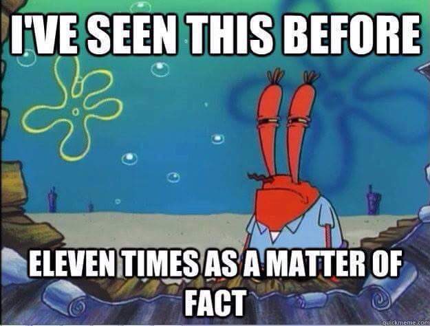 CannotEatMoney's tweet image. When your friend tries to send you a fresh meme