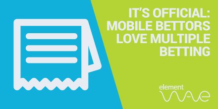 Element Wave tweet media