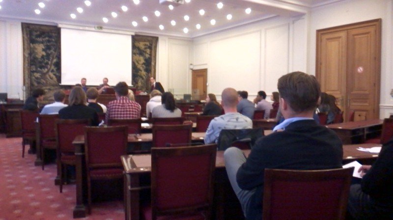 CharlotteOoste1's tweet image. Geslaagde commissie over #deeleconomie en grondstoffen!! #plenum17 @krasglobelink