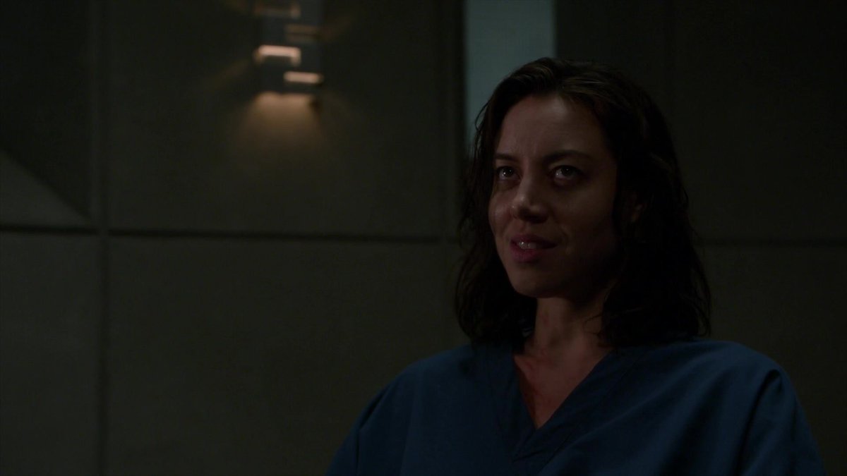 Matthew gray gubler dating aubrey plaza