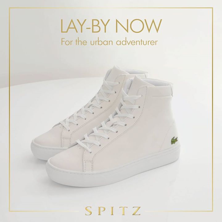 lacoste sneakers for ladies at spitz 2023
