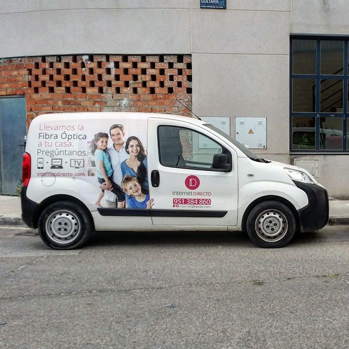 Internetdirec's tweet image. Que orgullosos estamosbde nuestra flota. Siempre listos para llevarte la fibra hasta tu casa.
#internetdirecto #fibraoptica