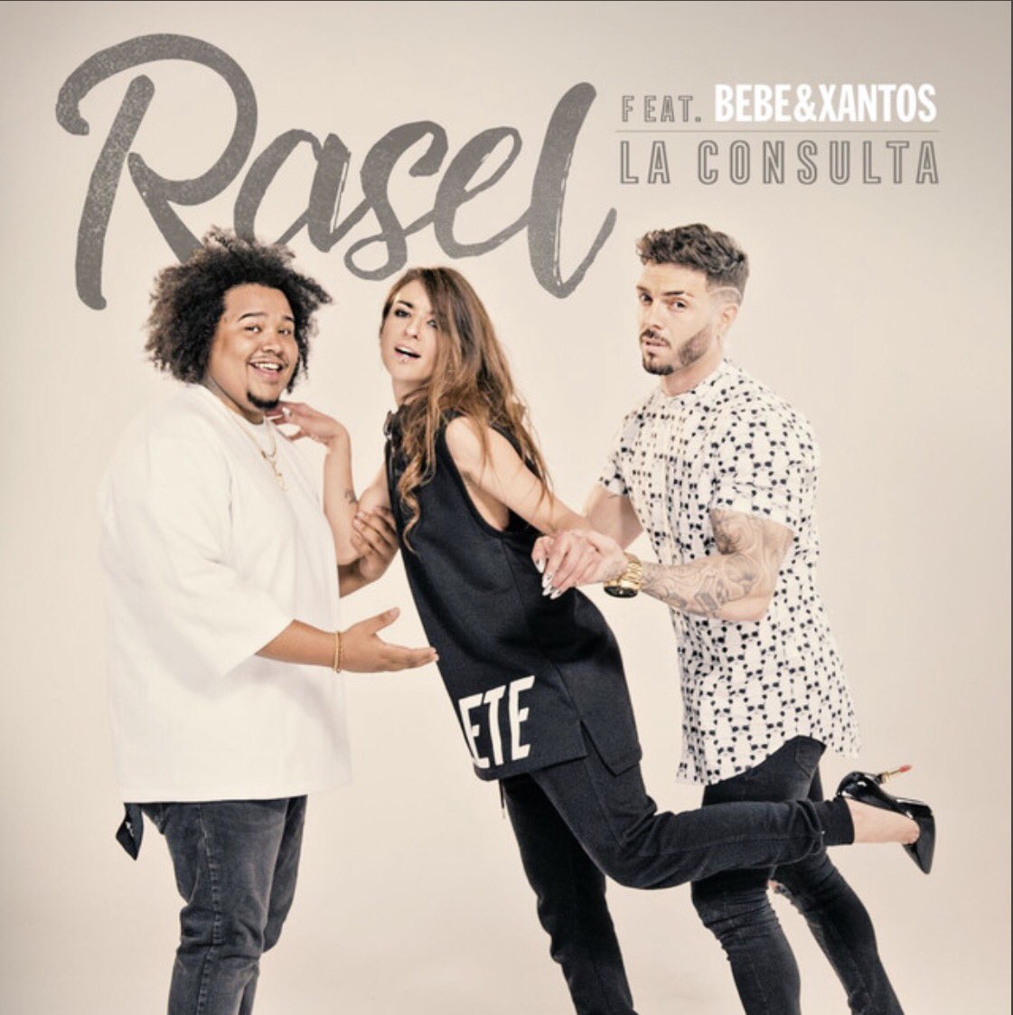 interhits_es's tweet photo. ESTRENO HOY en #InternationalHits para ESPAÑA Y LATINOAMERICA " La Consulta " de @Raseloficial , @LaBebeBellota , @XantosMusic . 🔥TEMAZO 🔥 https://t.co/BnkOLxeOgw