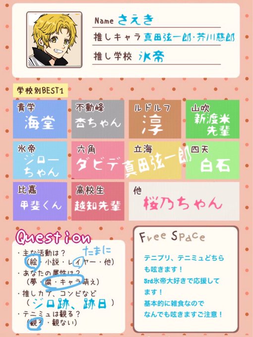真田弦一郎のtwitterイラスト検索結果 古い順 真田弦一郎のtwitterイラスト検索結果 古い順