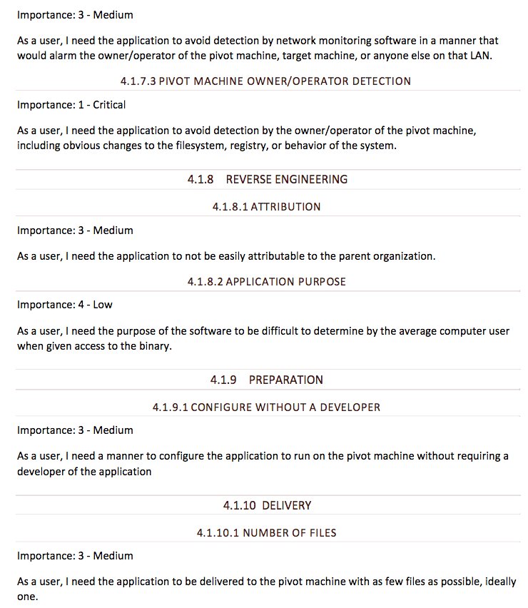 CAN COMEY! CAN THEM ALL!!! == WikiLeaks Reveals "Archimedes": Malware Used To Hack Local Area Networks C_DnejCWsAE2Np-