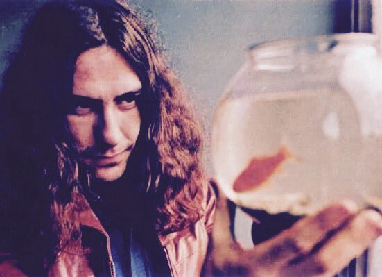 Happy Birthday, Bill Ward. Black Sabbath 