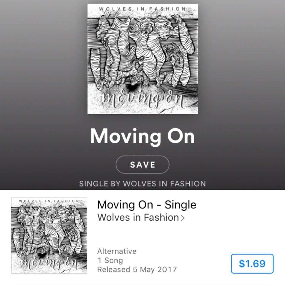 wolvesinfashion's tweet photo. Moving On is now available on all major digital download and streaming services. Love WiF ❤️❤️❤️❤️ https://t.co/1zBTnMITpS
