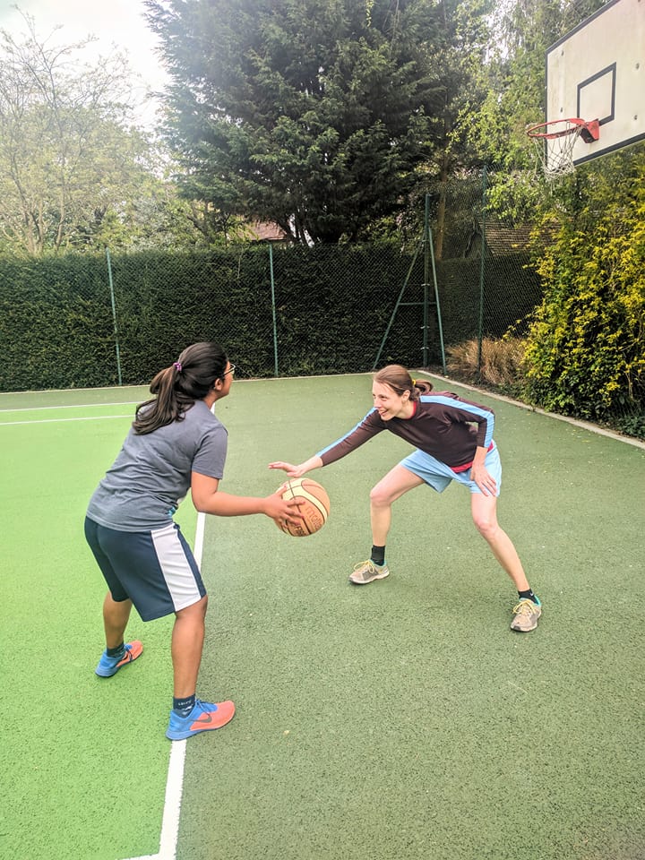 CambridgeMBA's tweet photo. Good luck to all to our students competing at MBAT, the annual MBA sports tournament in Paris.#mbatgameon #CambridgeMBA https://t.co/gnt7tIQzGq