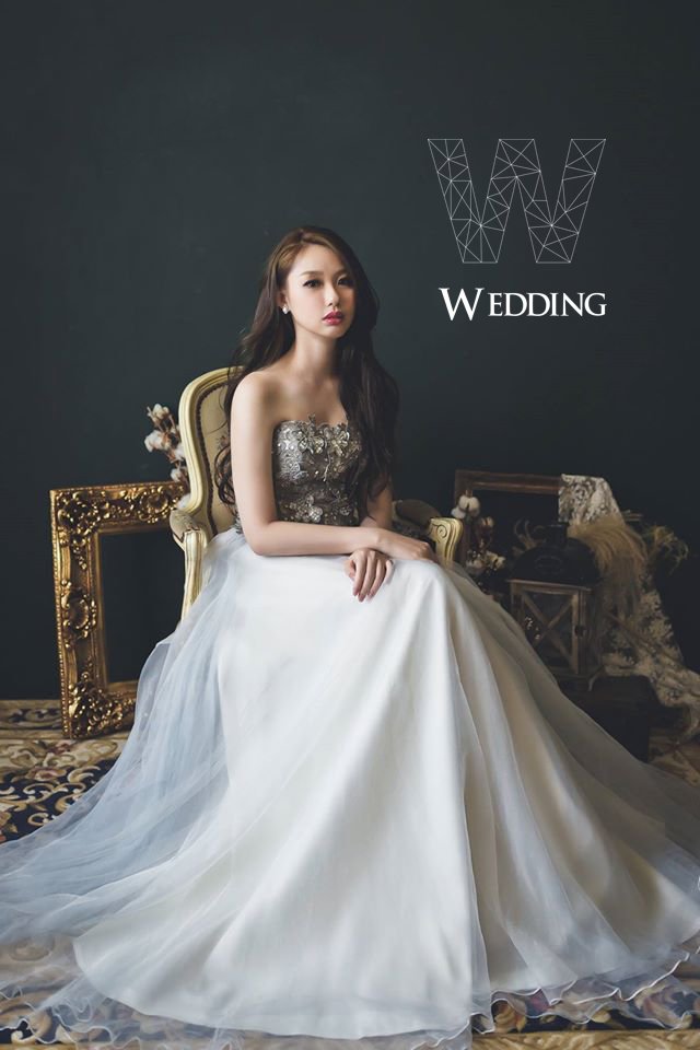 w wedding