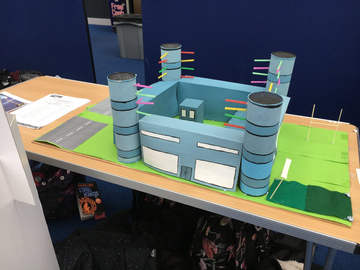 science_ihs's tweet photo. At Go4Set CAD event at fife college.#A-team presentation all done. https://t.co/0EJRKGUOst