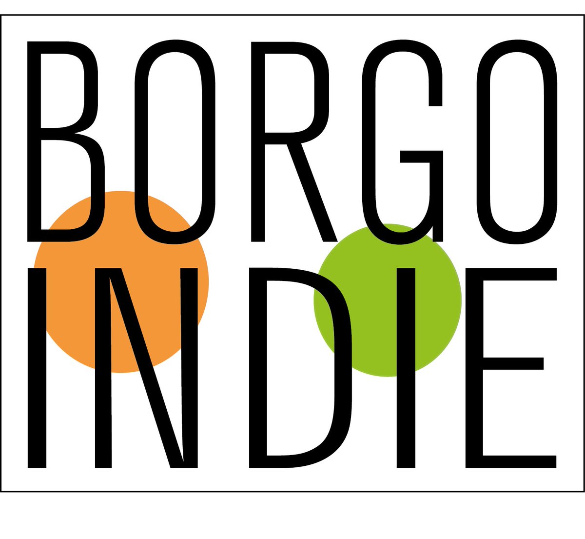 La #conferenza di #BorgoIndie: Chiara Baffa, Luca Briasco, Alberto Casiraghy, Enrico Vignoli, Francesco Falcone
bit.ly/2p3YEJT