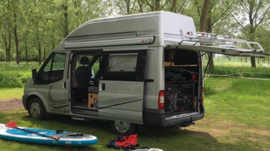 STOLEN CAMPER reg starts MC08 but probably on false plates as no anpr hits. From Essex this morning. CAD 204 of tiday