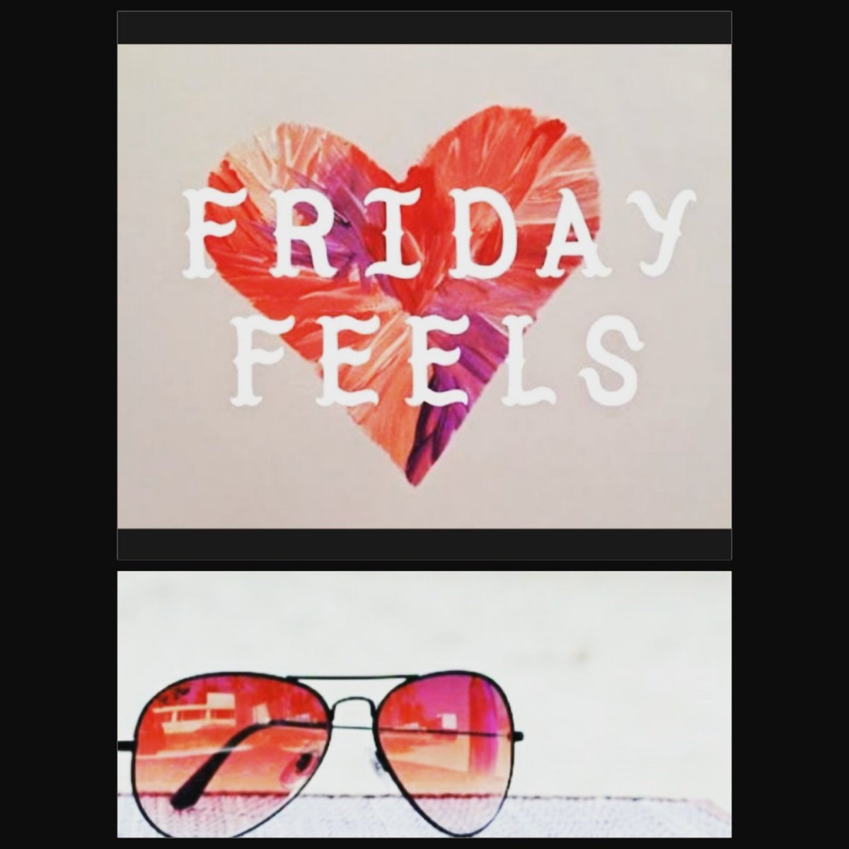 RBeeEyewear's tweet photo. #friday #friyay #fridayfeels #may #trending https://t.co/Mv5JRyhrtZ