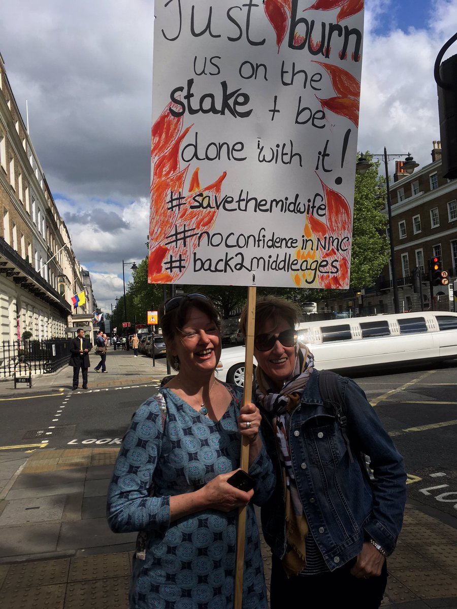 UoBMidSoc's tweet photo. #IDM2017 #savethemidwife @BBCBreaking @BBCWomansHour https://t.co/Z2p9TBZGq4