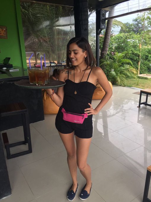 Trabajando 💜😋😛 https://t.co/1phYhVJsj6<a href="/tag/elpoderdedecirno"class="tags"><span>#elpoderdedecirno</span></a>